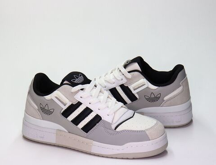 Кроссовки нат. Кожа (41-46)р. / шт. 1043-1