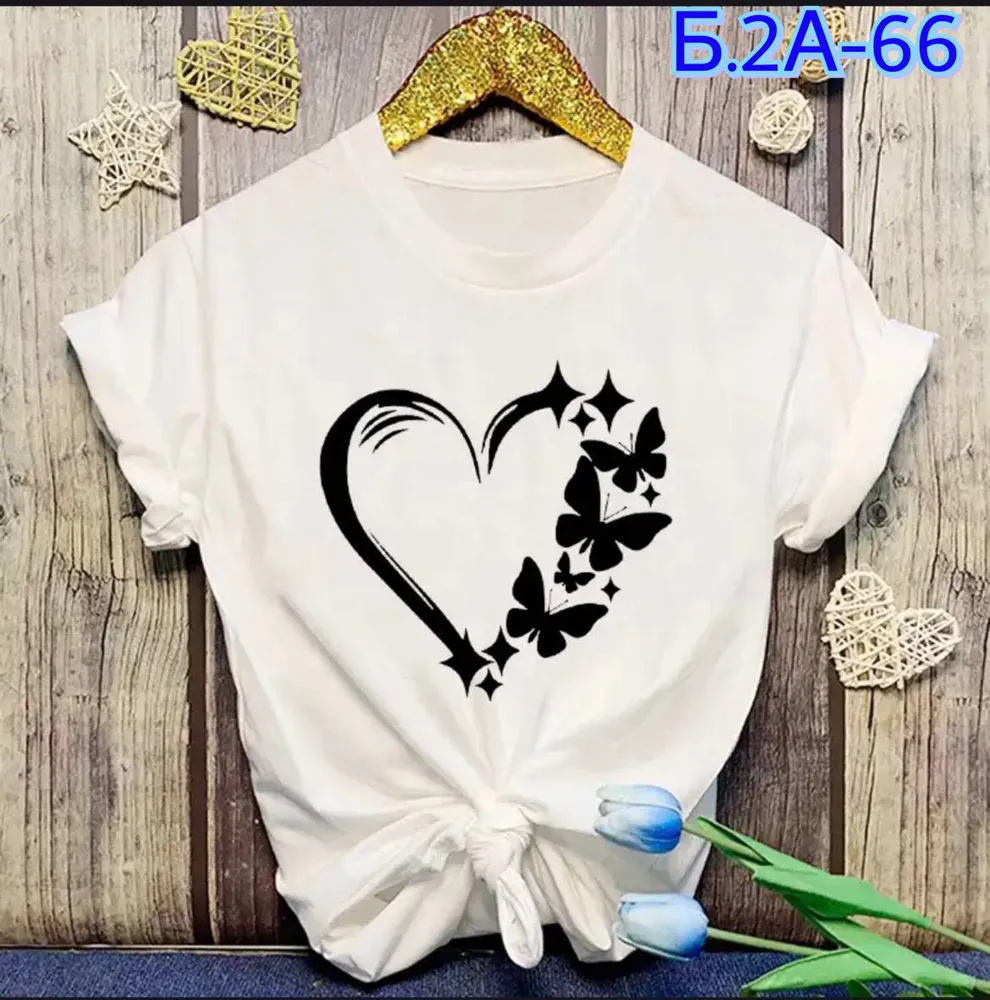 Футболка 6824771 Fabrika