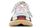 Balenciaga Triple S (Женская размерная сетка)