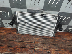 Интеркулер Haval H6 1 14-22 Б/У Оригинал 1119100XKY28A