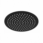 Душевая система WasserKRAFT Fulda 5200 SET2822 черный Soft-touch матовый