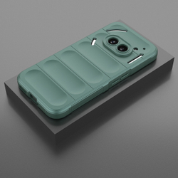 Противоударный чехол Flexible Case для Nothing 2a