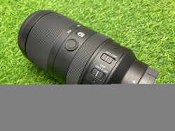 Sony E 70-350mm 4.5-6.3 G OSS