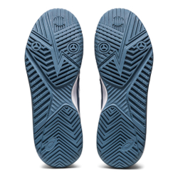 Мужские теннисные кроссовки ASICS Gel-Challenger 13 AC All Court Shoe Men - Dark Blue, White