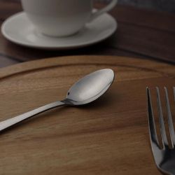 Ложка чайная 13,5 см   P.L. Proff Cuisine [12]