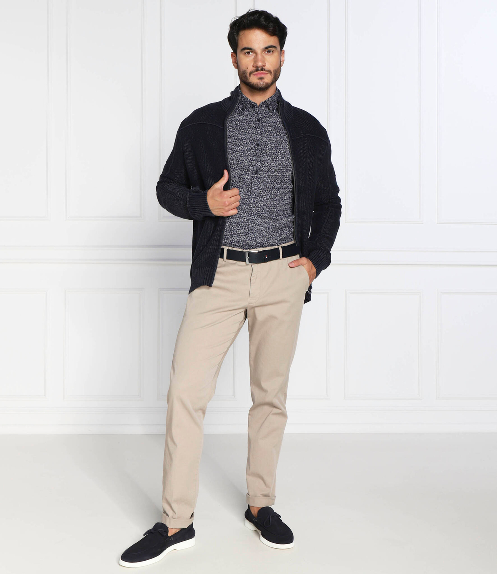 рубашка Joop! Jeans - темно-синий(30033171)