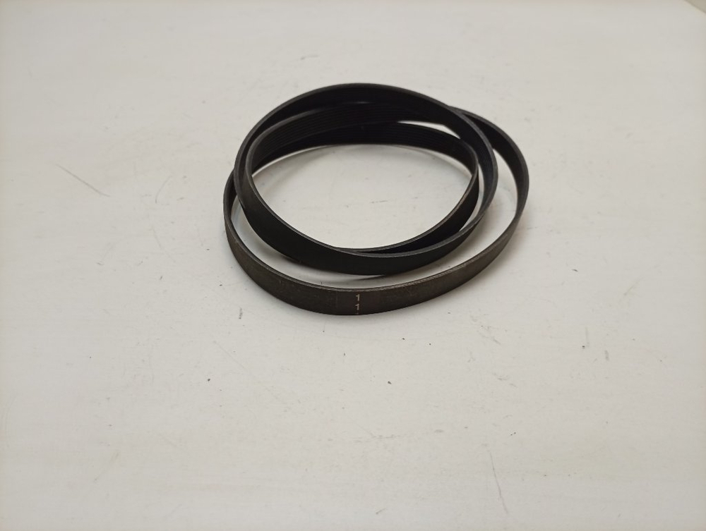 RSM601 кт71 Ремень привода 1191 8PHE для стиральной машины Hotpoint-Ariston RSM 601 б/у