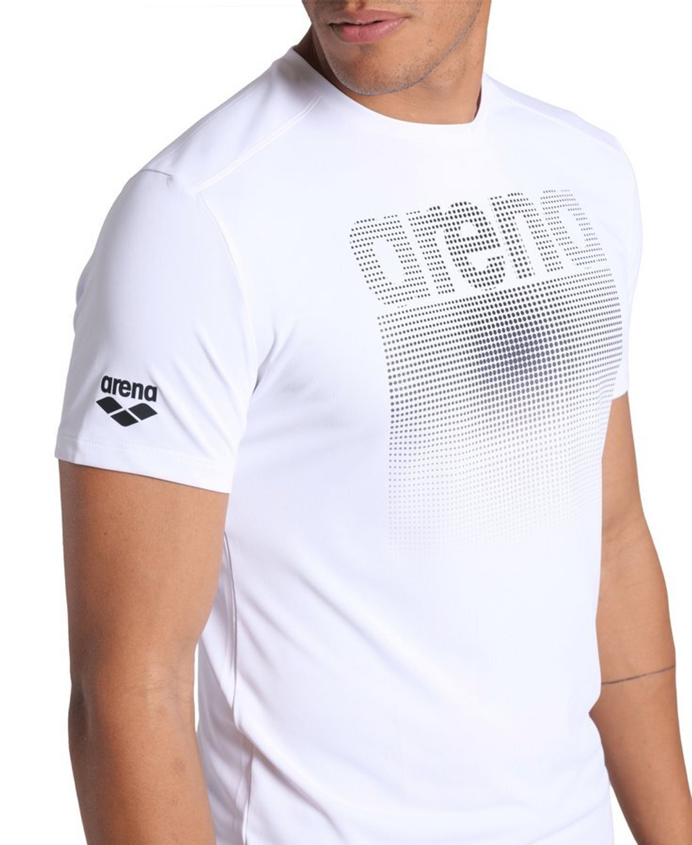 Футболка Arena T-SHIRT LOGO
