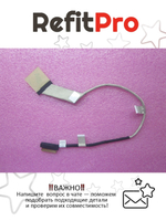 Кабель матрицы для ноутбука Lenovo L530 15W (04W6976), оригинал