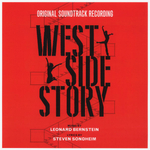 Soundtrack / Leonard Bernstein: West Side Story (LP)