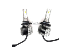 Cветодиодные лампы Sariti F5 цоколь HB3/9005 4300K,12V