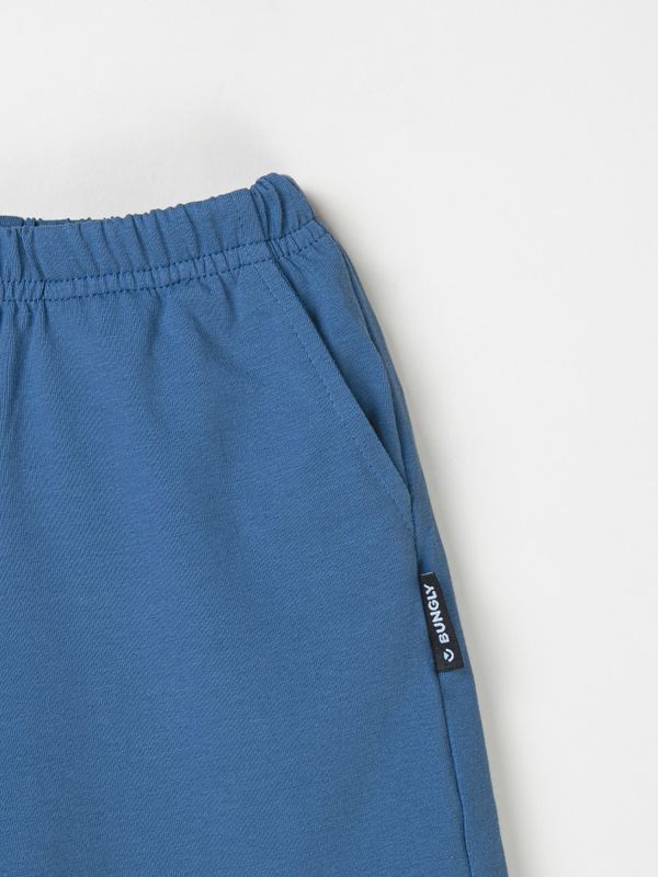 Шорты трикотажные 