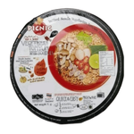 Лапша со вкусом Том ям с овощами Picnic, 70 г