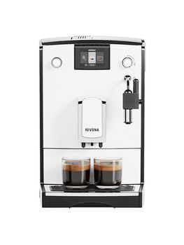 Кофемашина Nivona CafeRomatica NICR 560