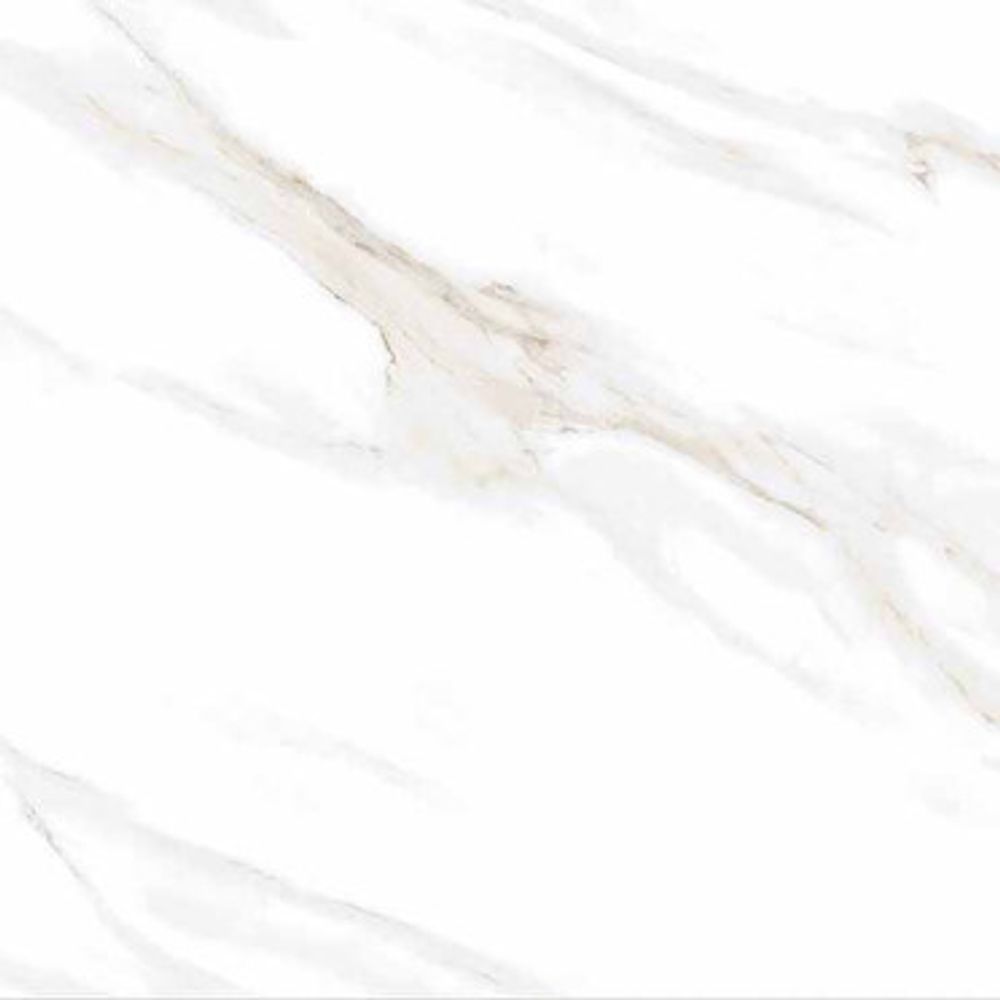 Керамогранит Calacatta Clarity Gold белый Полированный 80