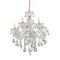Подвесная люстра Lumina Deco Eliza LDP 7028-6+3 WT