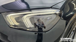 Mercedes-Benz GLE-Class W167 GLE450 4MATIC (06.2021)