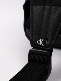 Рюкзак Calvin Klein Jeans Monogram Logo Campus Black