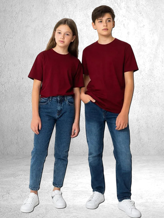 ФУТБОЛКИ, БЛУЗКИ, ПОЛО ДЕТСКИЕ