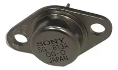 Симистор(тиристор) SG-613 /