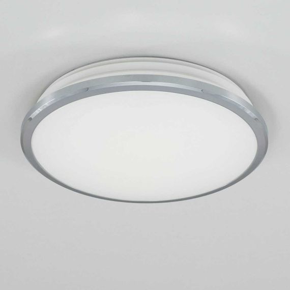 Потолочный светодиодный светильник Citilux Луна CL702161N