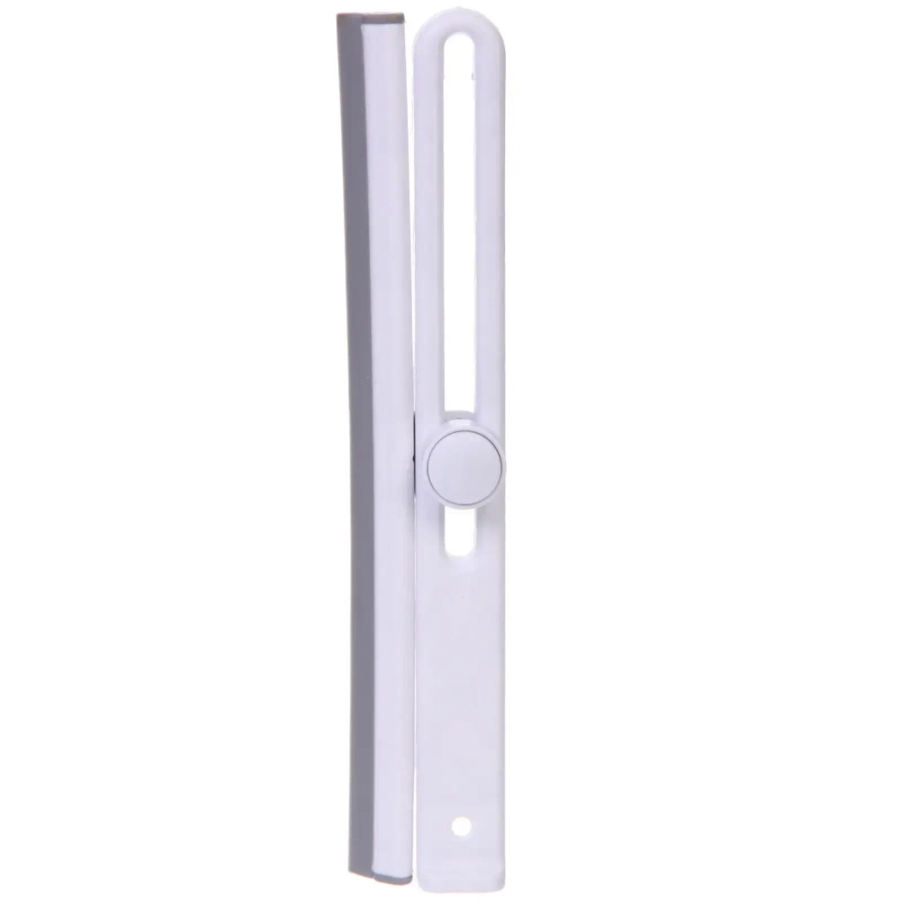 Водосгон для мытья стекол складной 29,5*27см