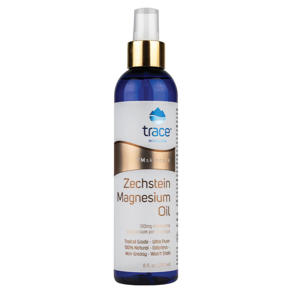 Zechtein Magnesium Oil 237 ml