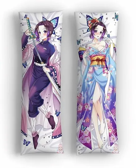 Дакимакура Шинобу Кочу №3