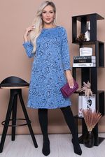 Платье 71305 Avili