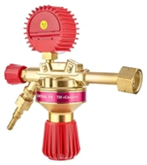 Редуктор Сварог Tech Control OX