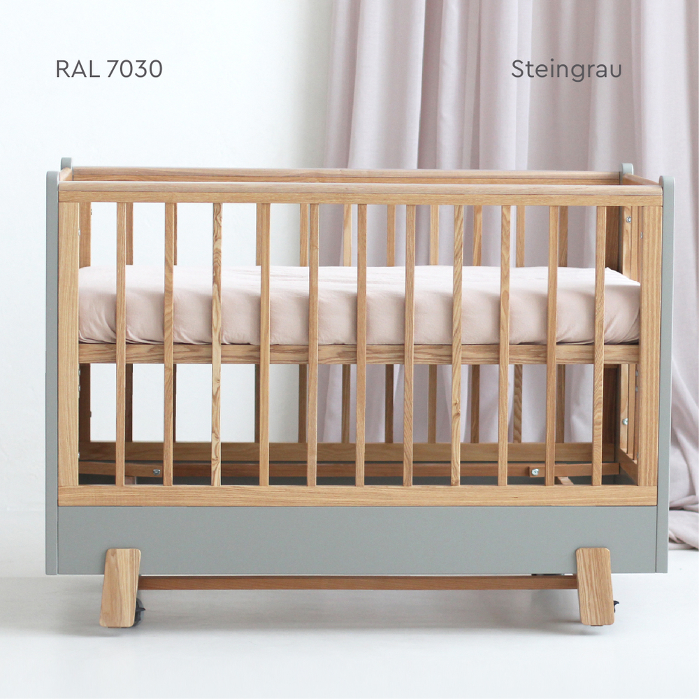 Кровать Фабрика облаков ONLYBABY Scandi