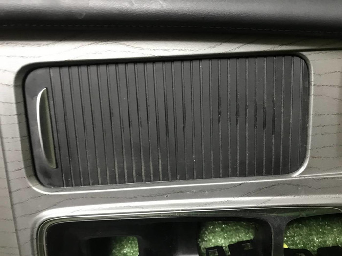 Центральная консоль Chery Arrizo 8 (2022-н.в.)