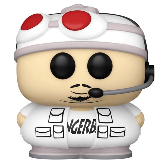 Фигурка Funko POP! South Park Boyband Cartman (37) 65754 / Фигурка Фанко ПОП! по мотивам мультсериала "Южный Парк", Картман