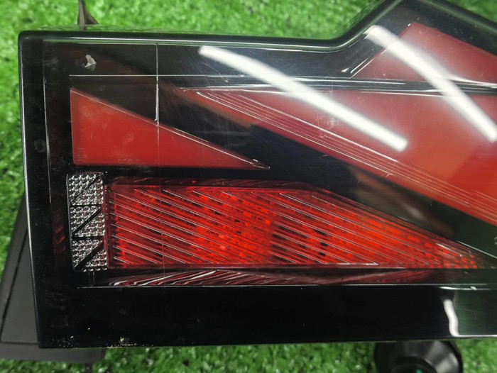 Фонарь правый внешний Changan Uni-V (2022-н.в.)