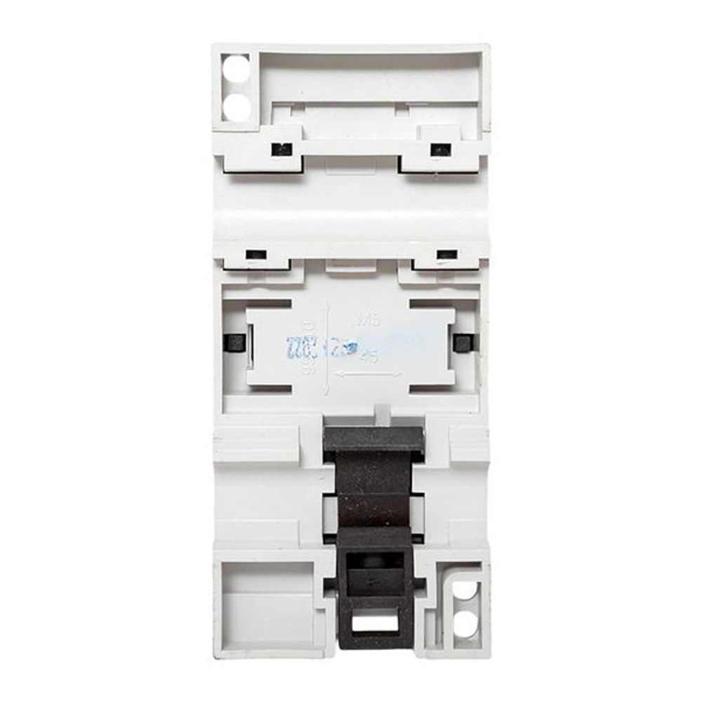 Комплект КМЭ 50А 400В АС с дополнительными контактами 2НО+2НЗ EKF AVERES