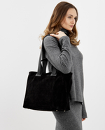 Сумка 864 15 черный