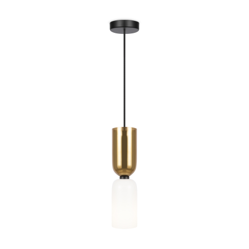 Подвесной светильник Maytoni MOD177PL-01G