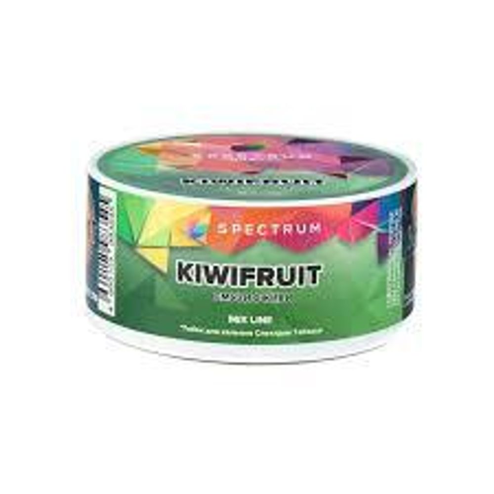 Spectrum Mix Line Kiwifruit (Смузи с киви) 25г