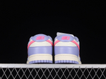 Nike Dunk Low Indigo Haze