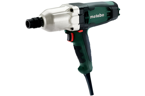 Эл. гайковерт Metabo SSW 650