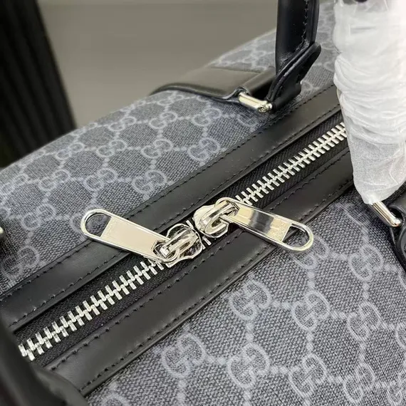 Спортивная сумка Gucci GG Duffle
