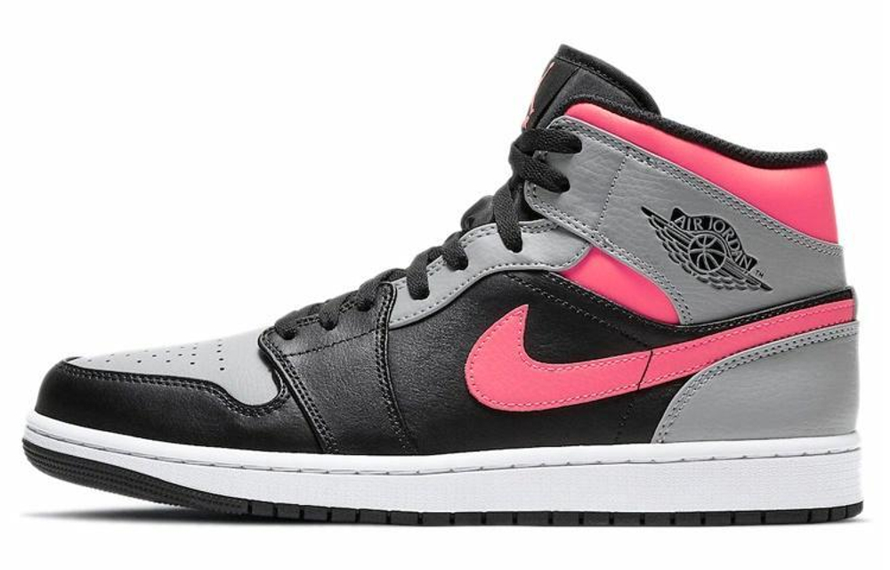 Кроссовки Jordan Air Jordan 1 Mid "Shadow"