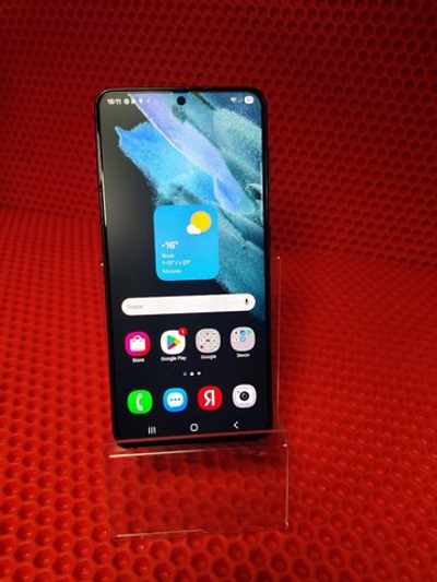 Смартфон Samsung Galaxy S21 5G 8/256ГБ