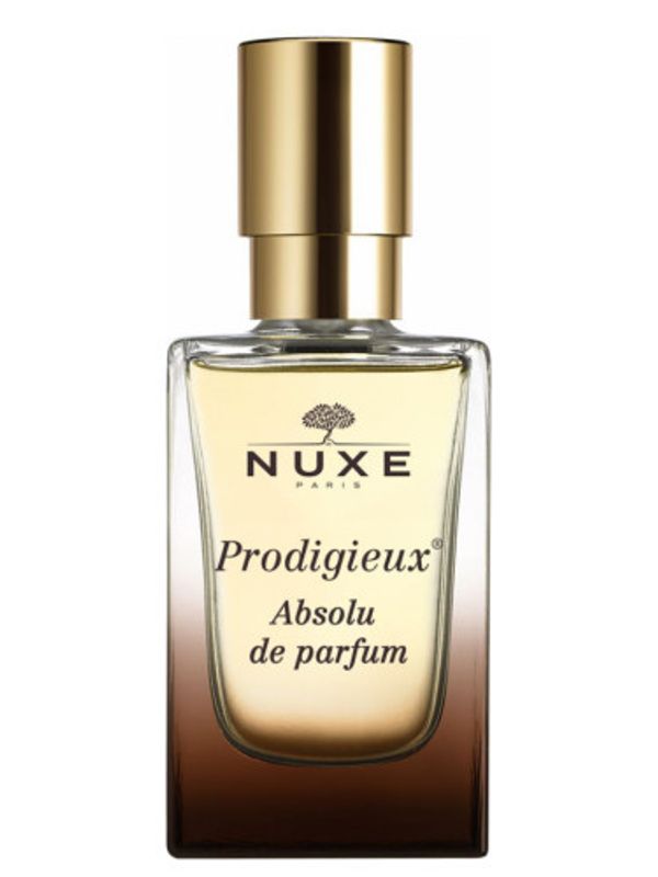 Nuxe Prodigieux Absolu de Parfum
