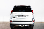Toyota Land Cruiser Prado, 2008 год