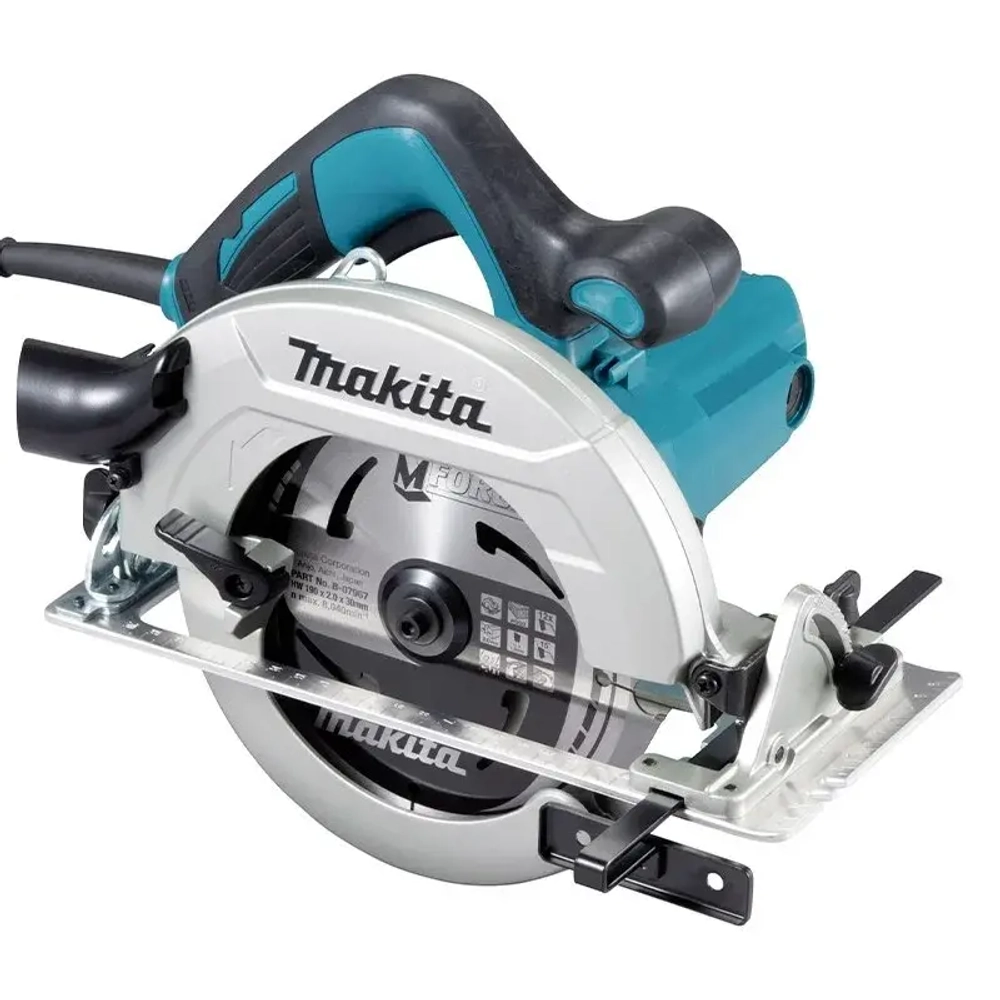 Дисковая пила Makita HS7611K