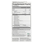 Garden of Life, Компания Dr. Formated Probiotics, органические жевательные таблетки для детей, вкусная органическая клубника и банан, 30 вкусных жевательных таблеток