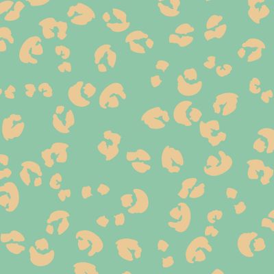 Леопардовый принт