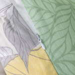 Комплект постельного белья Люкс Сатин 100% хлопок A324