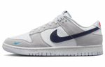 Кроссовки Nike Dunk Low
